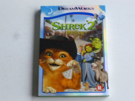 Shrek 2 (DVD) dreamworks