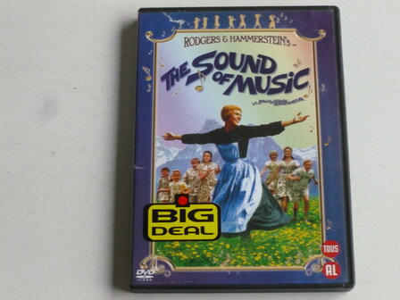 The Sound of Music - Originele  DVD