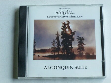 Dan Gibson&#039;s Solitudes - Algonquin Suite