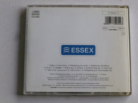 Alison Moyet - Essex