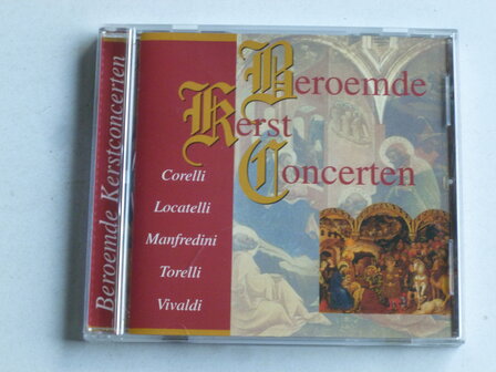 Beroemde Kerst Concerten