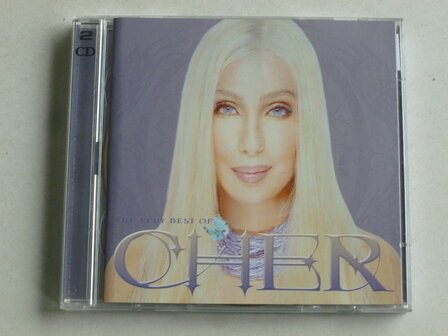 Cher - The very best of Cher (2 CD)
