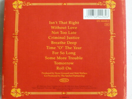 Satchel - The Family