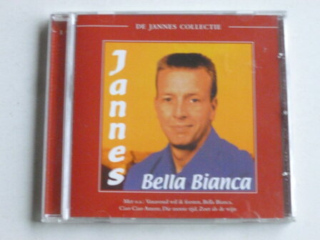 Jannes - Bella Bianca