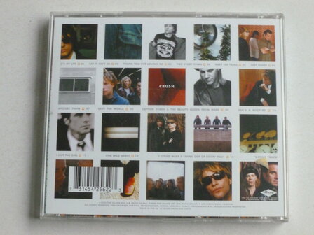 Bon Jovi - Crush  (2000)