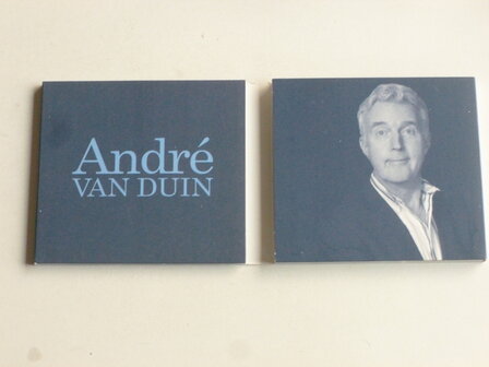 Andre van Duin - Tijdloos (3 CD)