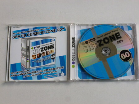 Hitzone 60 (2 CD)