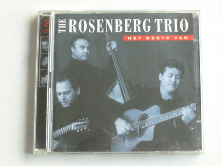 The Rosenberg Trio - Het Beste van (2 CD) polydor