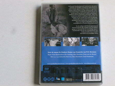 Als Twee Druppels Water - Fons Rademakers (DVD)
