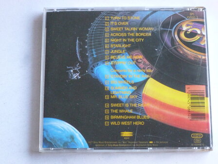 Electric Light Orchestra - Out of the Blue