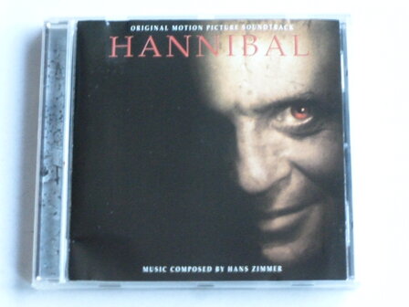 Hannibal - Soundtrack / Hans Zimmer