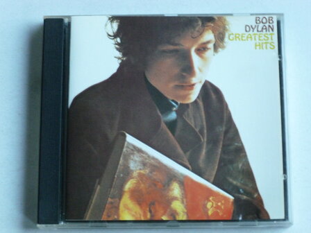 Bob Dylan - Greatest Hits (columbia)