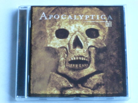 Apocalyptica - Cult