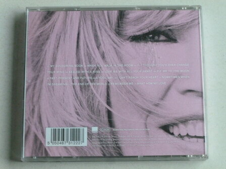 Agnetha F&auml;ltkog - My Colouring Book