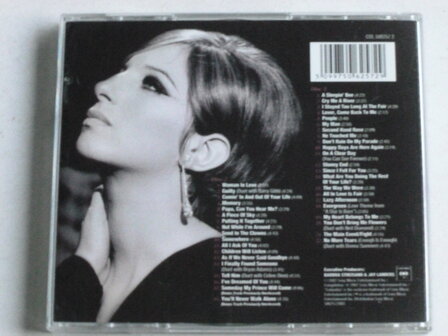 Barbra Streisand - the Ultimate Collection 2 CD