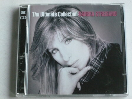 Barbra Streisand - the Ultimate Collection 2 CD
