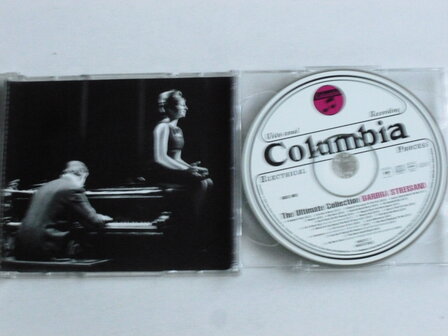 Barbra Streisand - the Ultimate Collection 2 CD