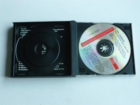 Neil Diamond - The Greatest Hits 1966-1992 (2CD)