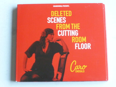 Caro Emerald - Deleted Scenes from the Cutting Room Floor (sony)