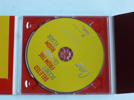 Caro Emerald - Deleted Scenes from the Cutting Room Floor (sony)