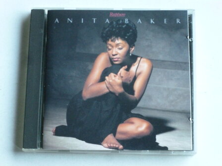 Anita Baker - Rapture