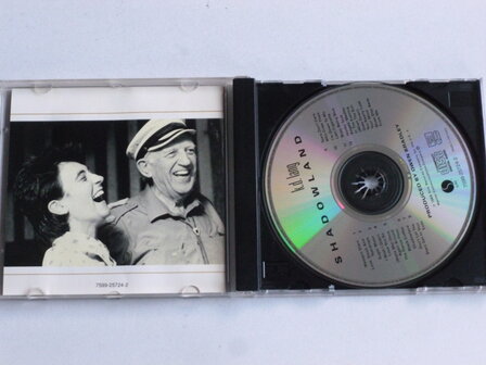 K.D. Lang - Shadowland