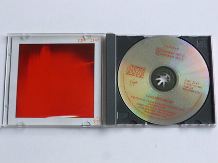 Tangerine Dream - Tangram