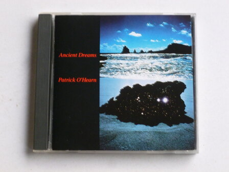 Patrick O&#039; Hearn - Ancient Dreams
