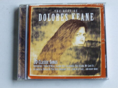 Dolores Keane - The best of