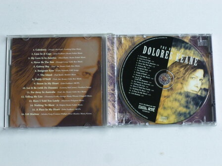 Dolores Keane - The best of