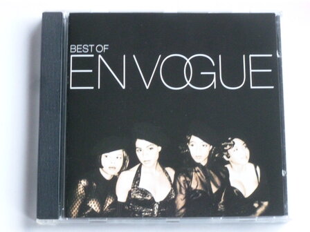 En Vogue - Best of En Vogue