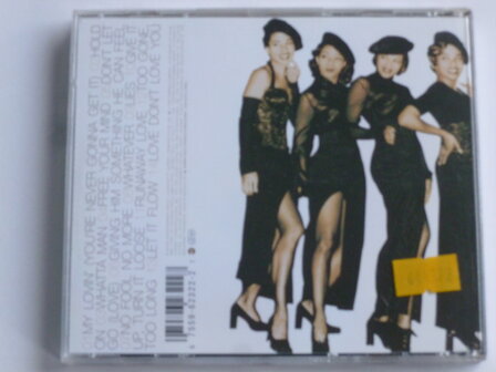 En Vogue - Best of En Vogue