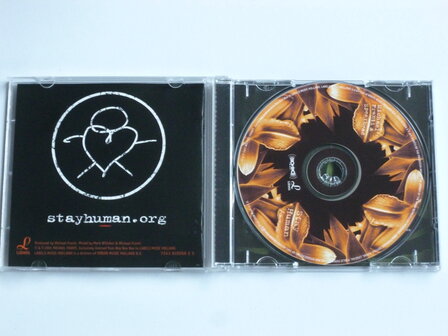 Michael Franti &amp; Spearhead - Stay Human (2001)