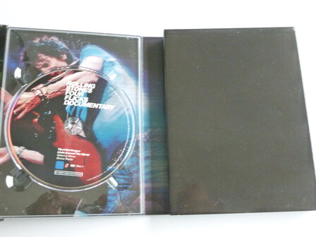 Rolling Stones - Four Flicks (4 DVD)