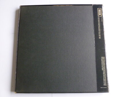 Mozart - Dances &amp; Marches / Willi Boskovsky (5 LP)
