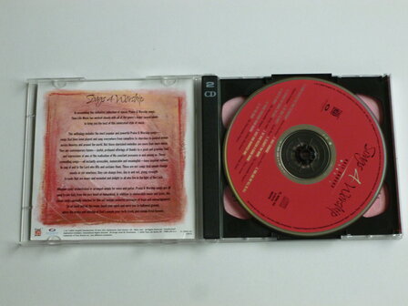 Songs 4 Worship - Holy Ground (2 CD)