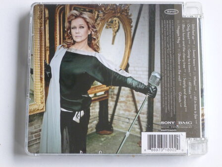 Mathilda Santing - Forty Nine