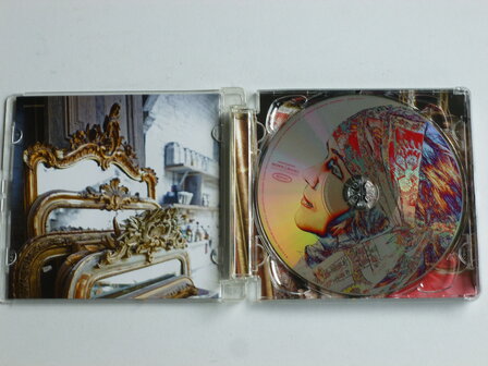 Mathilda Santing - Forty Nine