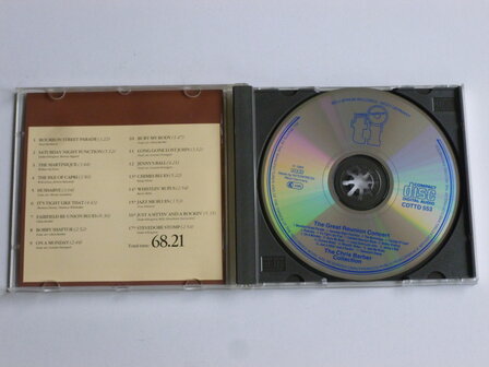 Chris Barber - The Great Reunion Concert