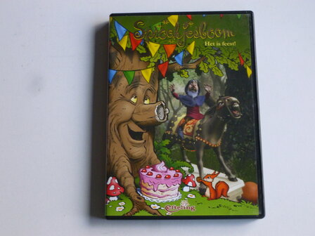 Sprookjesboom - Het is feest! (DVD)