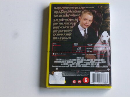 Richie Rich - Macaulay Culkin (DVD) nieuw