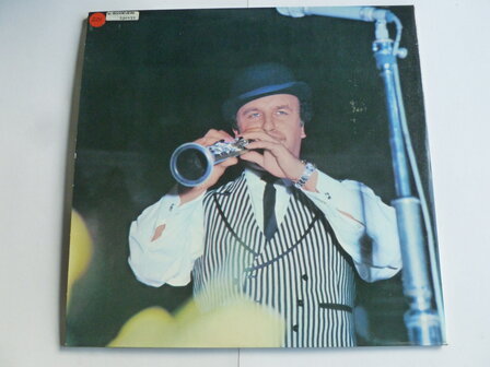 A Touch of Music / Kenny Ball, Chris Barber, Acker Bilk (2 LP)