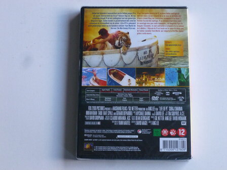 Life of Pi (DVD) Nieuw