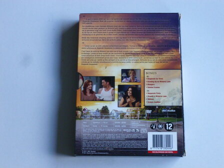 Desperate Housewives - Het complete zevende seizoen (6 DVD)