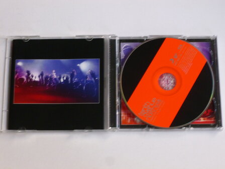 Tenth Avenue North - Live / Inside and In Between ( CD + DVD)