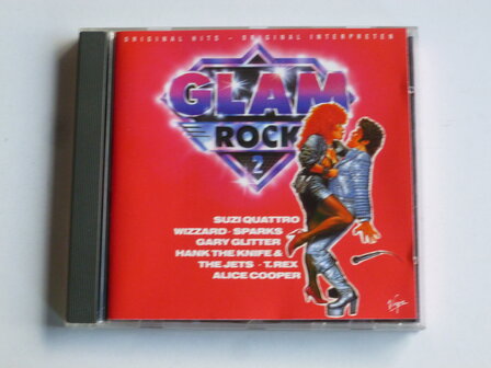 Glam Rock 2 (virgin)