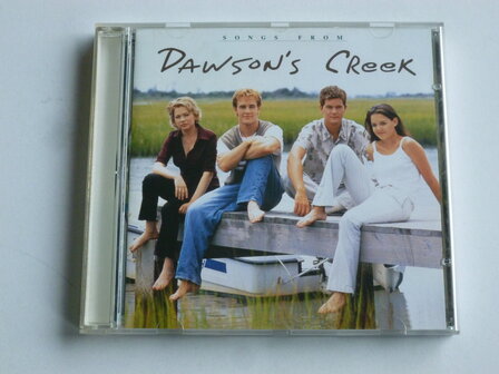 Songs from Dawson&#039;s Creek - Soundtrack