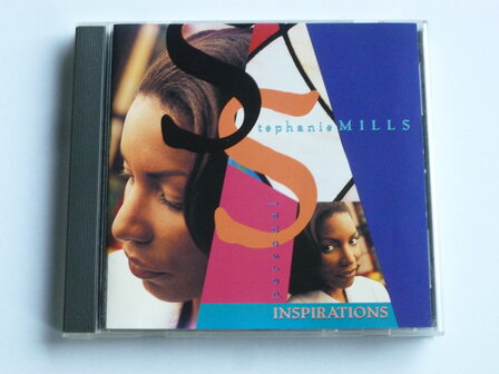 Stephanie Mills - Personal Inspirations