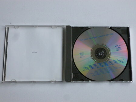 Kim Wilde - The Singles Collection 1981-1993