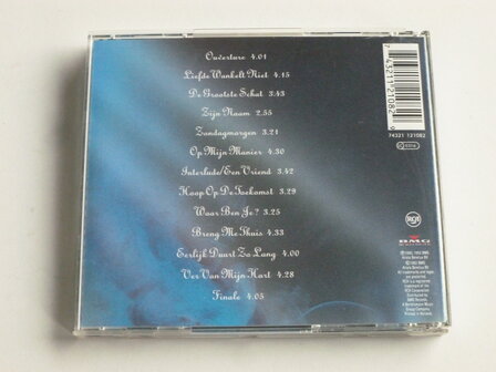 De Tien Geboden - Een Tom Parker Project